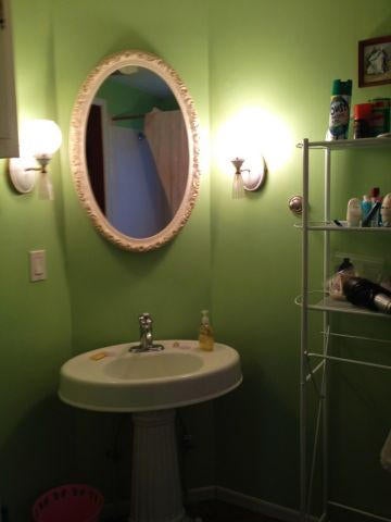 1382 Rorer Road Renick, WV 24966 - Photo 13 of 18 Gallery Image 13
