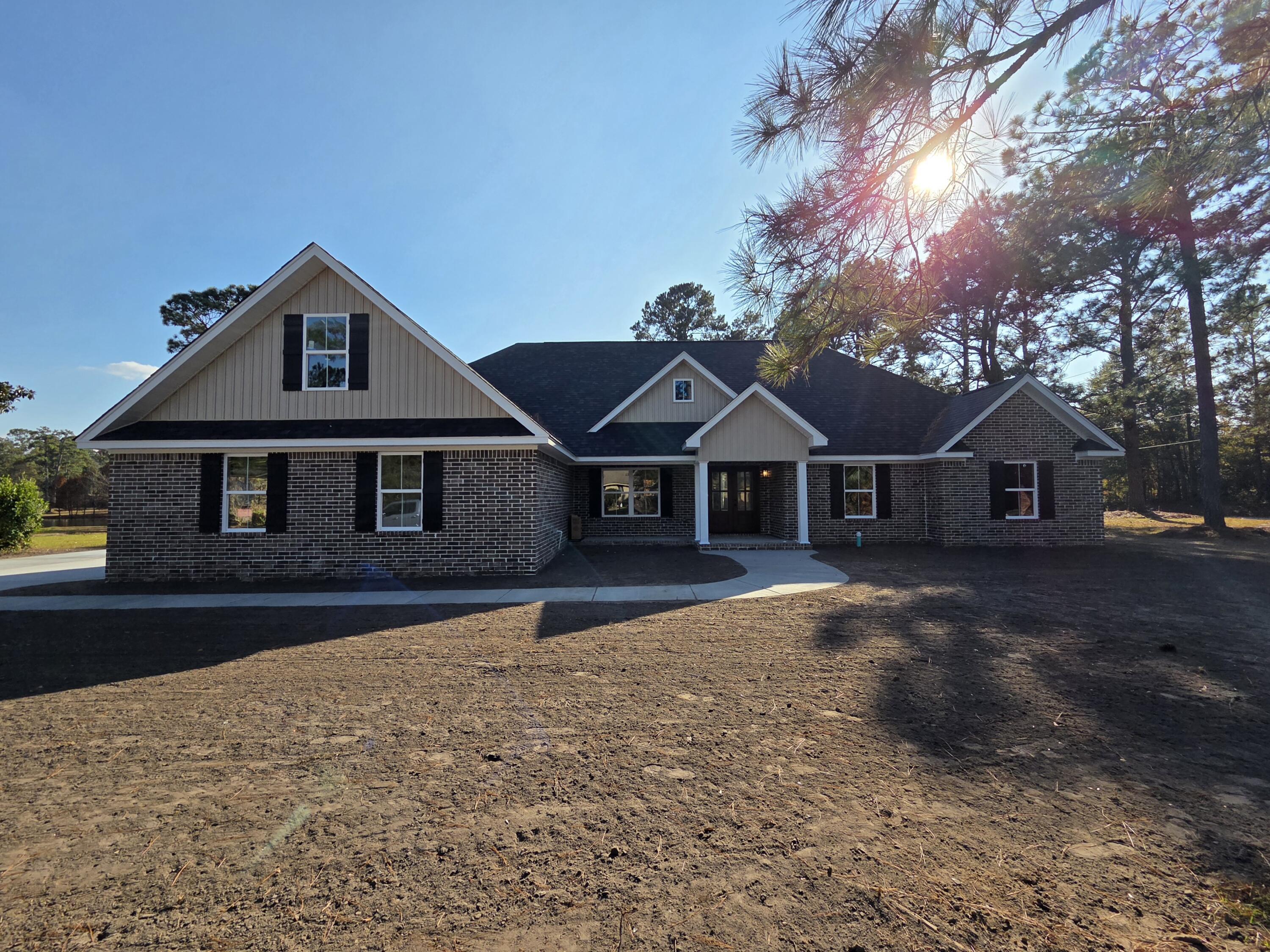 2 Buckingham Boulevard Sumter, SC 29153 - Photo 1 of 15