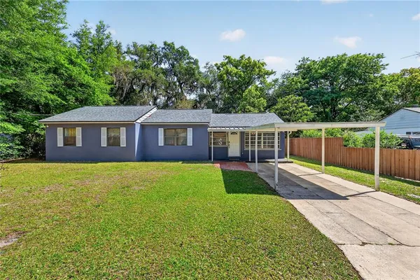 $278,000 | 706 Mission Drive, Wildwood, FL 34785