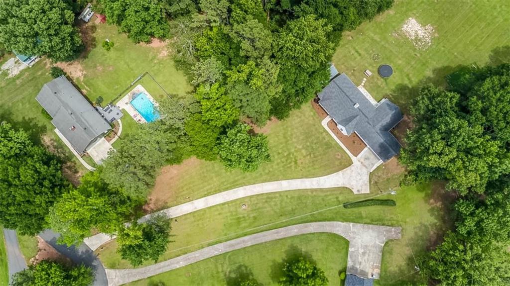 135 Dixie Lane Covington, GA 30014 - Photo 22 of 23