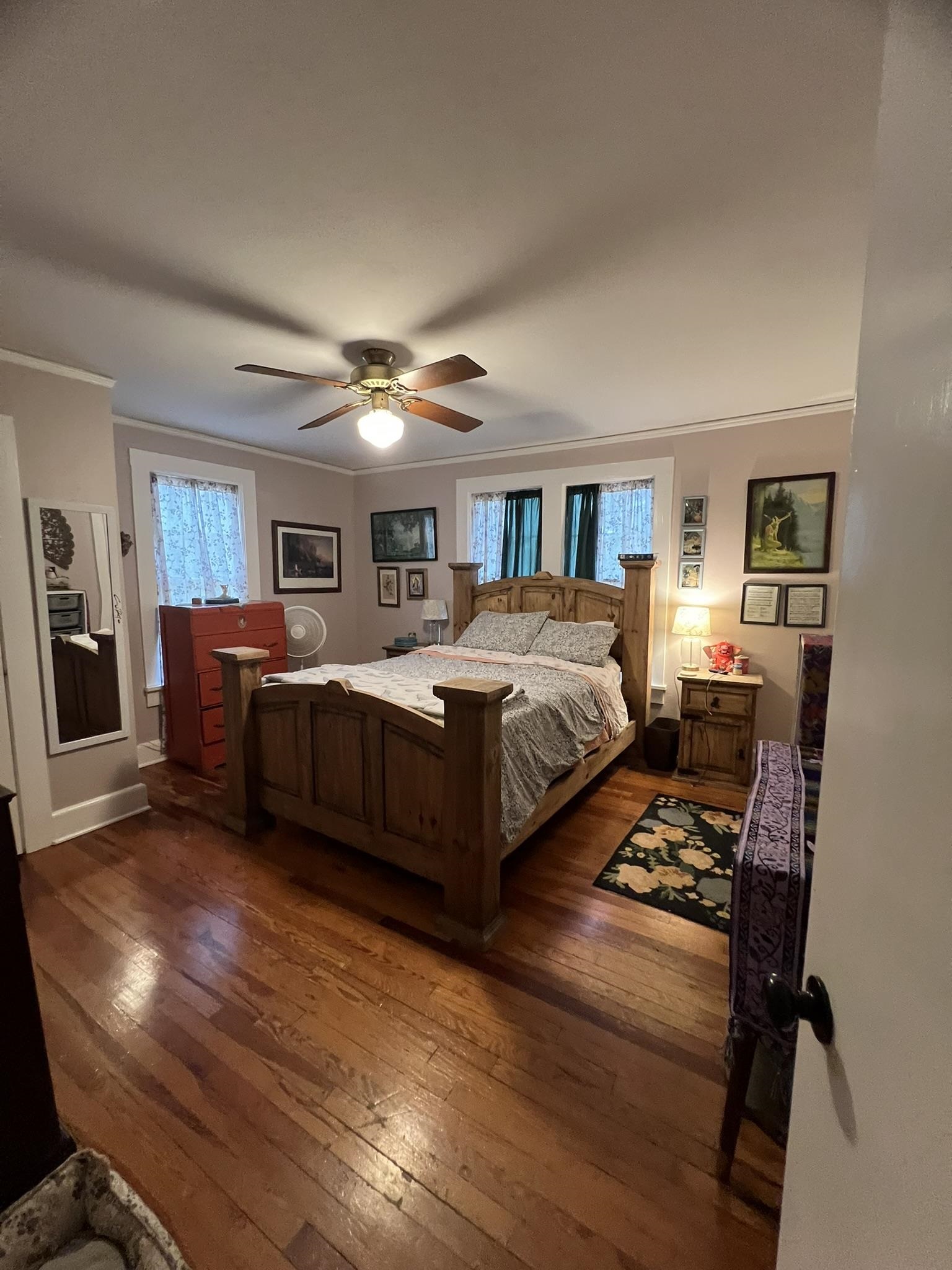 8043 Baby Farm Road Tallahassee, FL 32310 - Photo 12 of 22