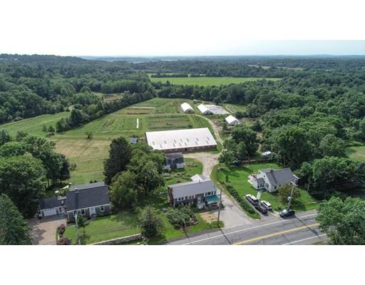 186 High Road Newbury, MA 01951 - Photo 18 of 26 Gallery Image 18