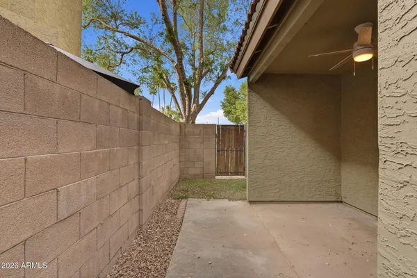 $285,000 | 222 West Brown Road, Unit 117, Mesa, AZ 85201