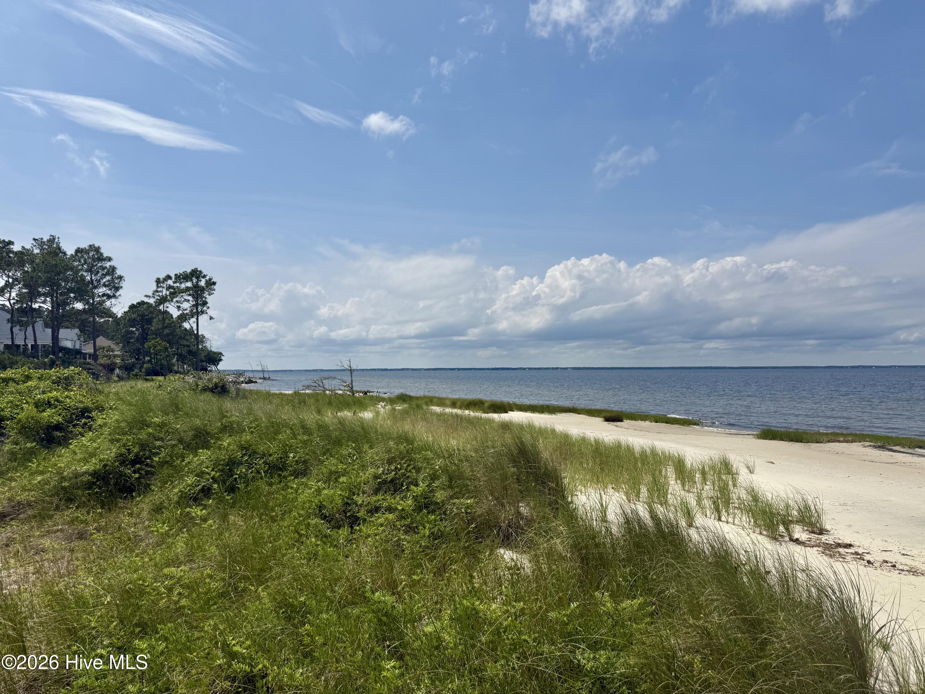 558 Sandy Point Drive Beaufort, NC 28516 - Photo 1 of 23