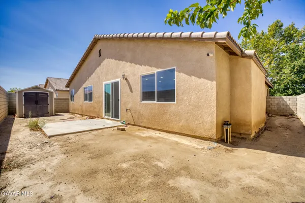 $3,000 | 45444 Spahn Lane, Lancaster, CA 93535