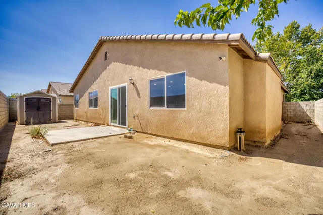 $3,300 | 45444 Spahn Lane, Lancaster, CA 93535