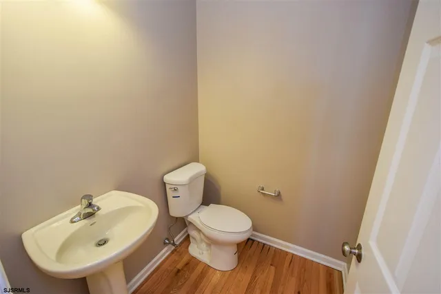 $3,300 | 69 Chelsea Court, Unit 69, Atlantic City, NJ 08401