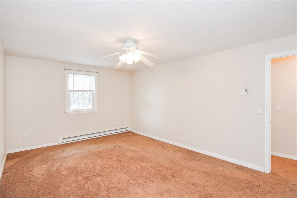 2 Hartness Road, Unit A Sutton, MA 01590 - Photo 28 of 37 an empty room with a window