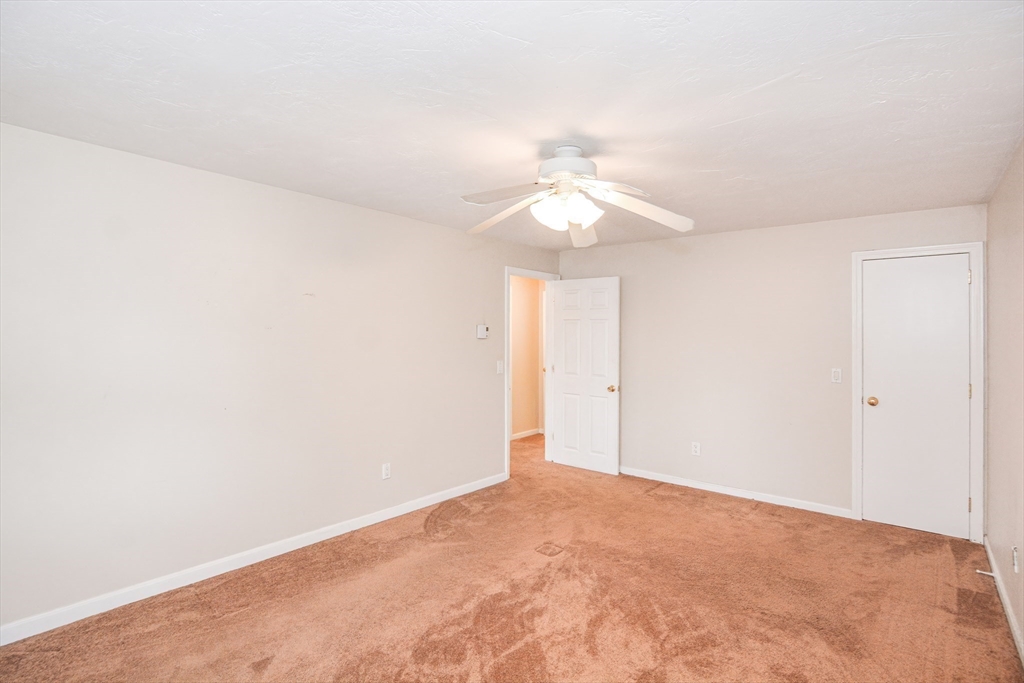 2 Hartness Road, Unit A Sutton, MA 01590 - Photo 29 of 37 a view of an empty room