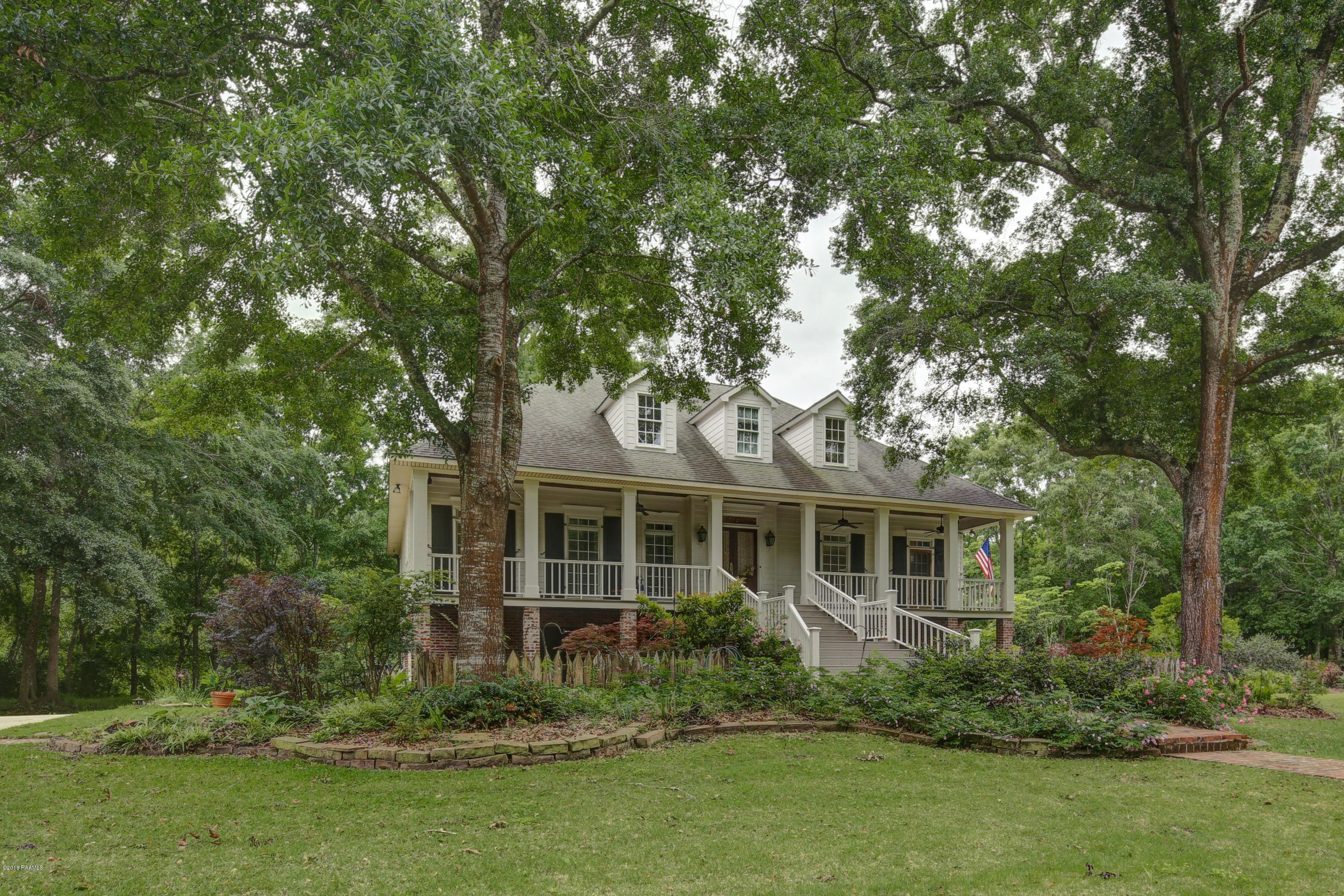 6017 Homer Road Maurice, LA 70555 - Photo 4 of 46 Gallery Image 4