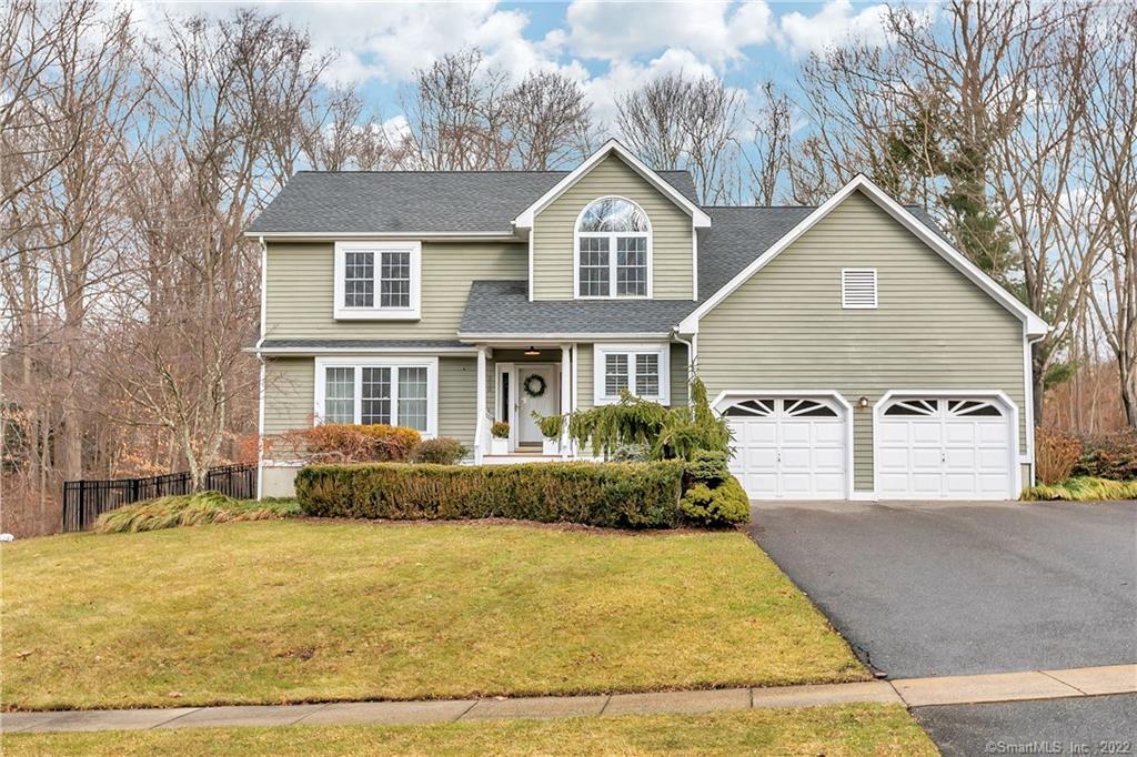 200 Harvest Ridge Road Stratford, CT 06614 - Photo 1 of 1 Gallery Image 1