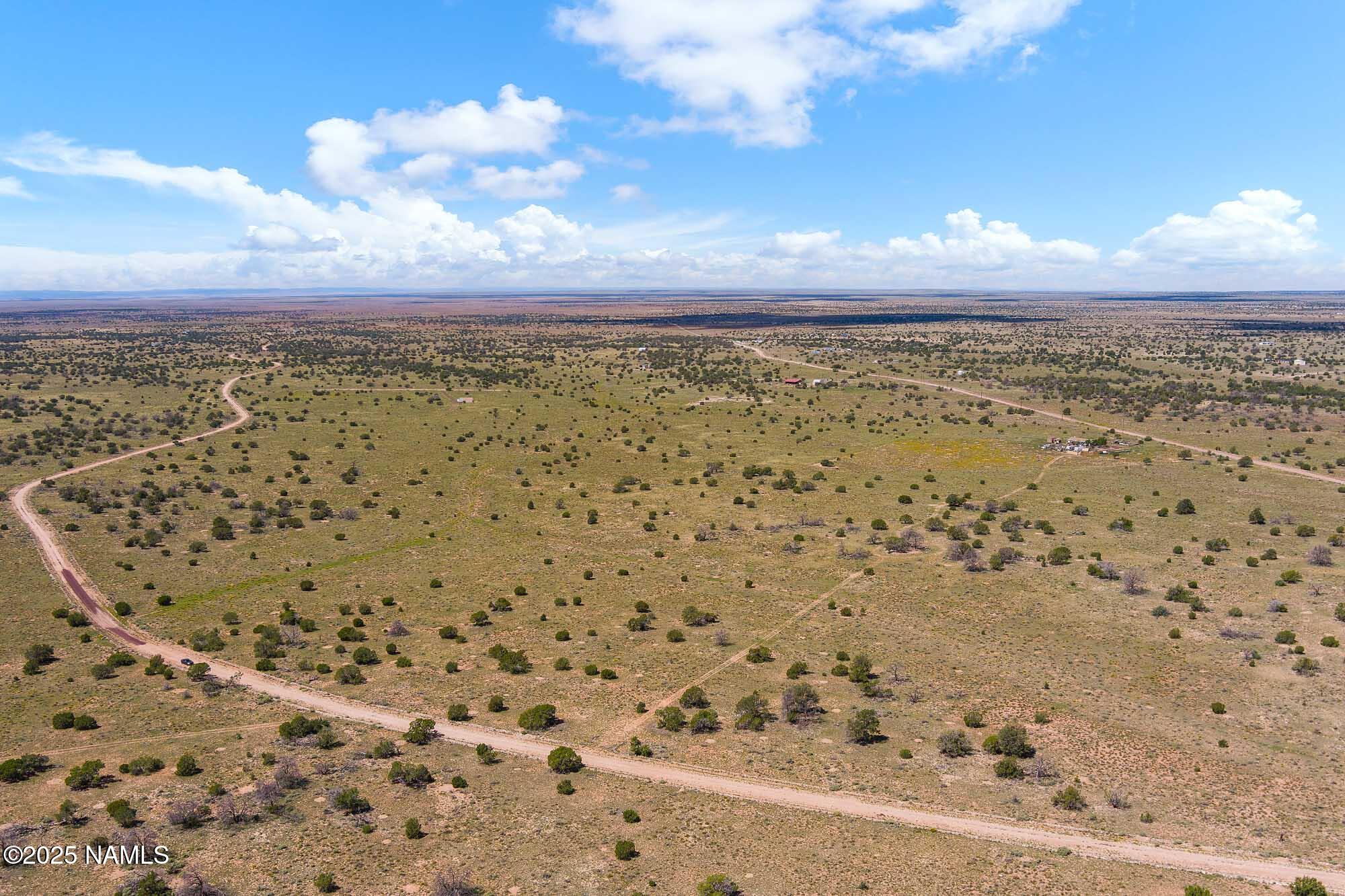 4441 East Indian Meadows Road Williams, AZ 86046 - Photo 11 of 23 a view of a sky view