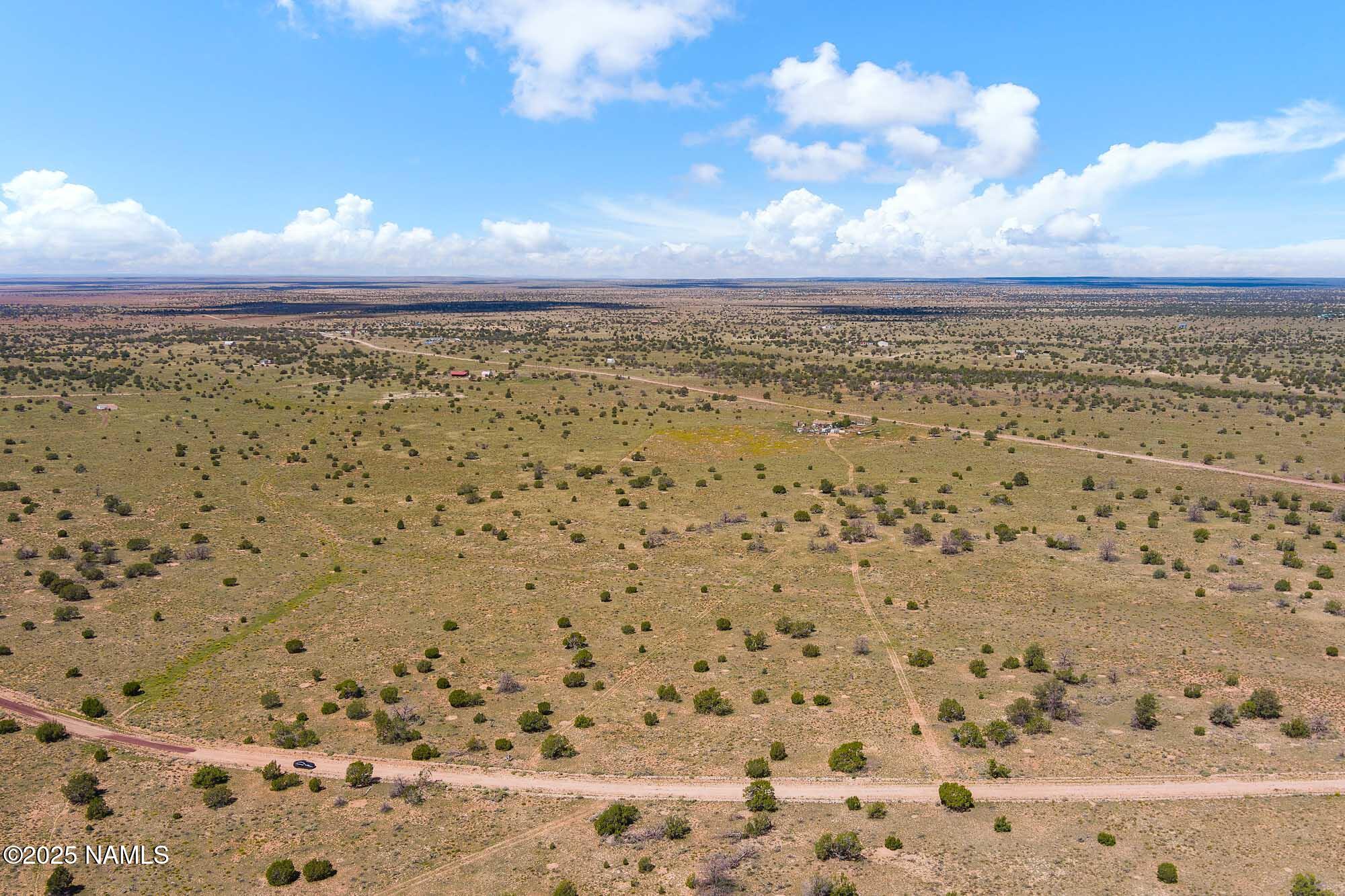 4441 East Indian Meadows Road Williams, AZ 86046 - Photo 12 of 23 a view of a lake