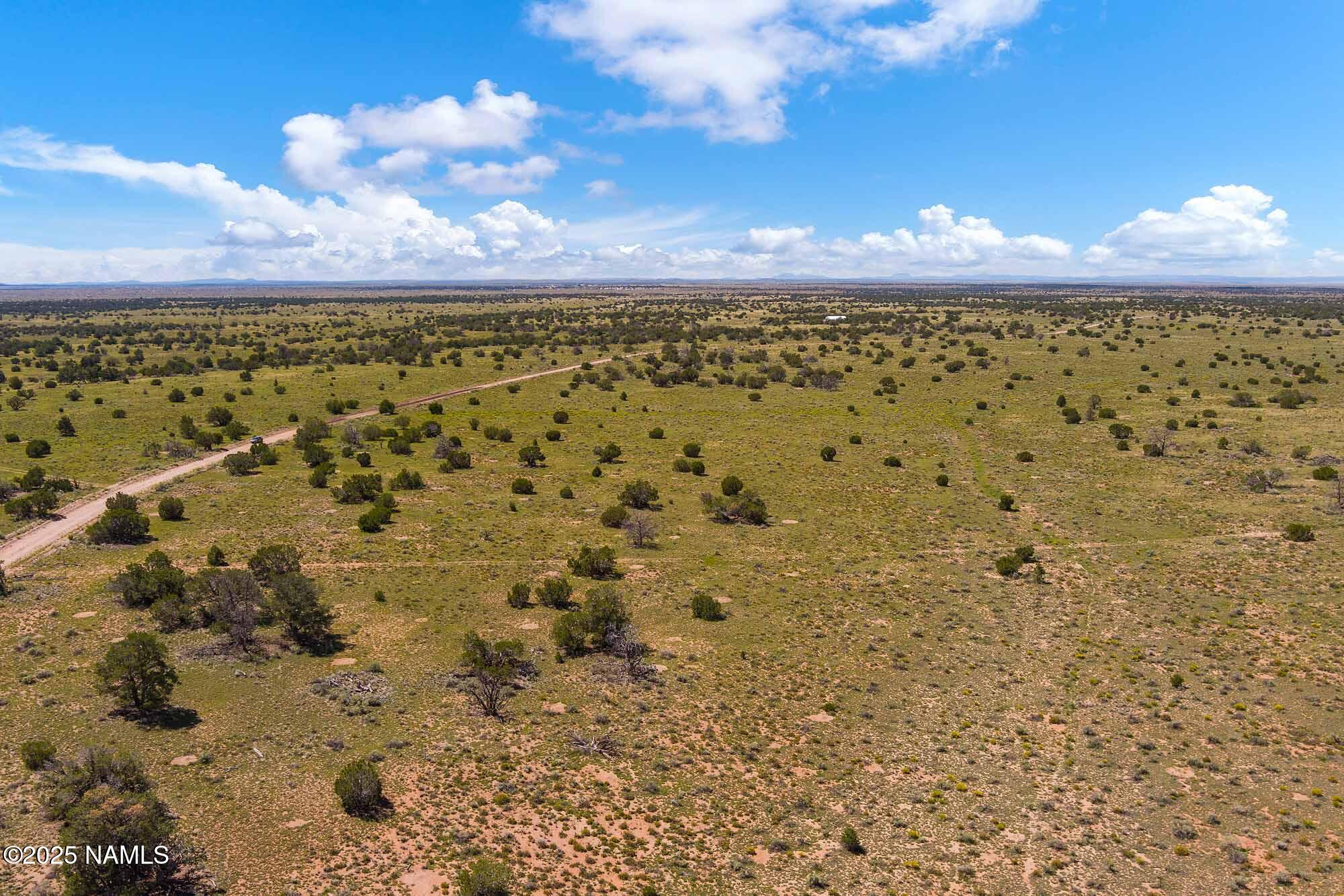 4441 East Indian Meadows Road Williams, AZ 86046 - Photo 15 of 23 a view of a sky view