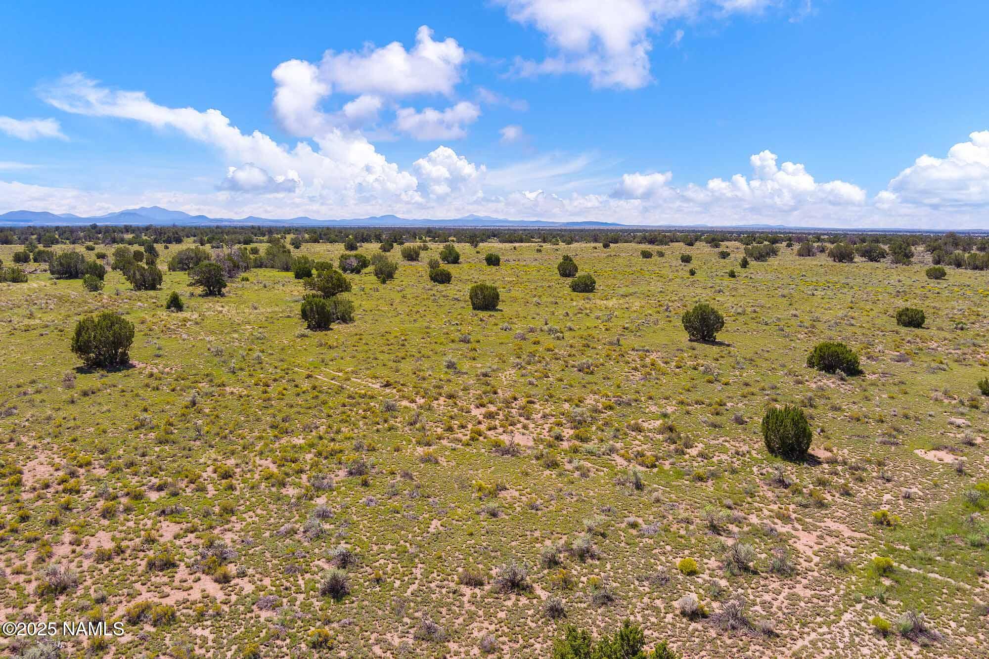 4441 East Indian Meadows Road Williams, AZ 86046 - Photo 17 of 23 a view of a large body of water with lots of green space