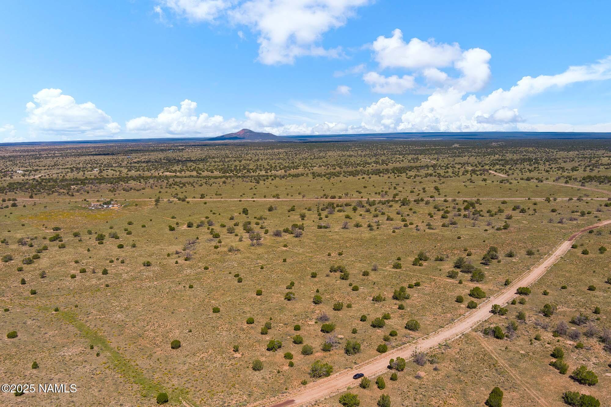 4441 East Indian Meadows Road Williams, AZ 86046 - Photo 3 of 23 a view of a lake view