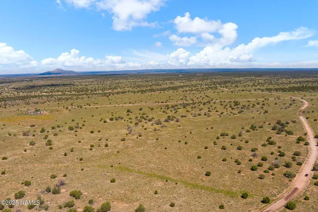 a view of a sky from a balcony