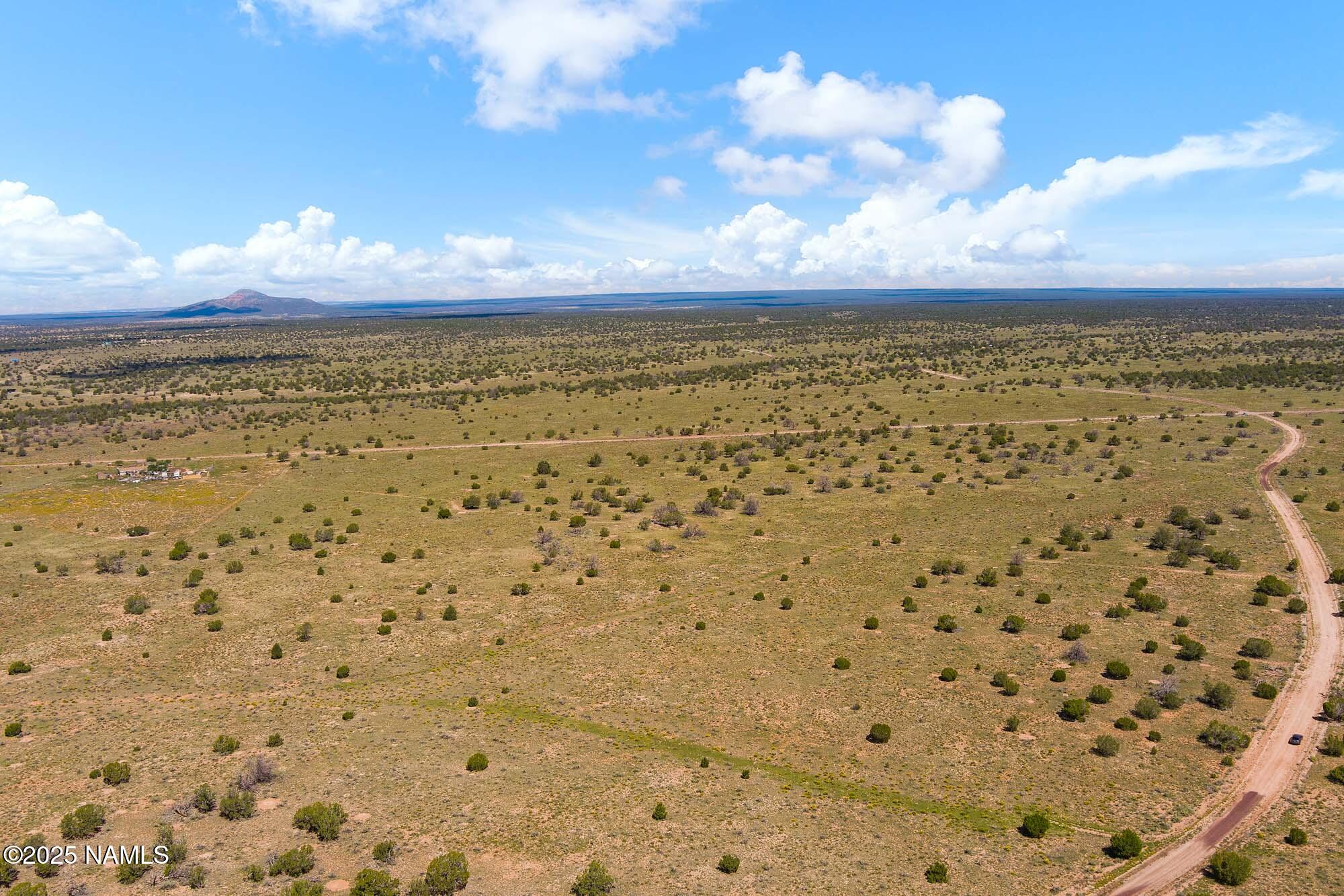4441 East Indian Meadows Road Williams, AZ 86046 - Photo 4 of 23 a view of a pathway with sky view