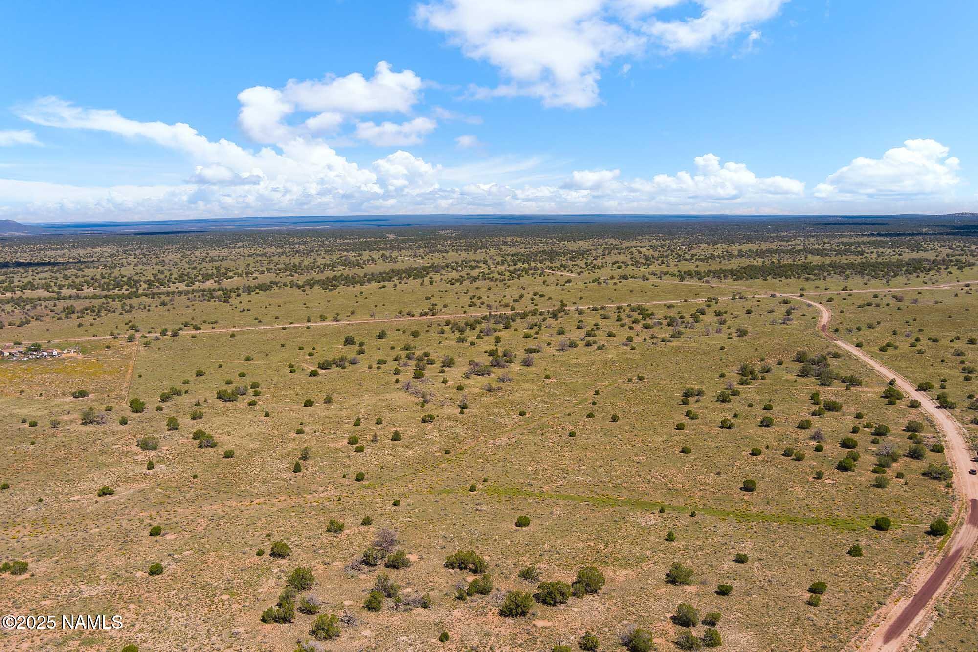 4441 East Indian Meadows Road Williams, AZ 86046 - Photo 5 of 23 a view of a sky from a balcony