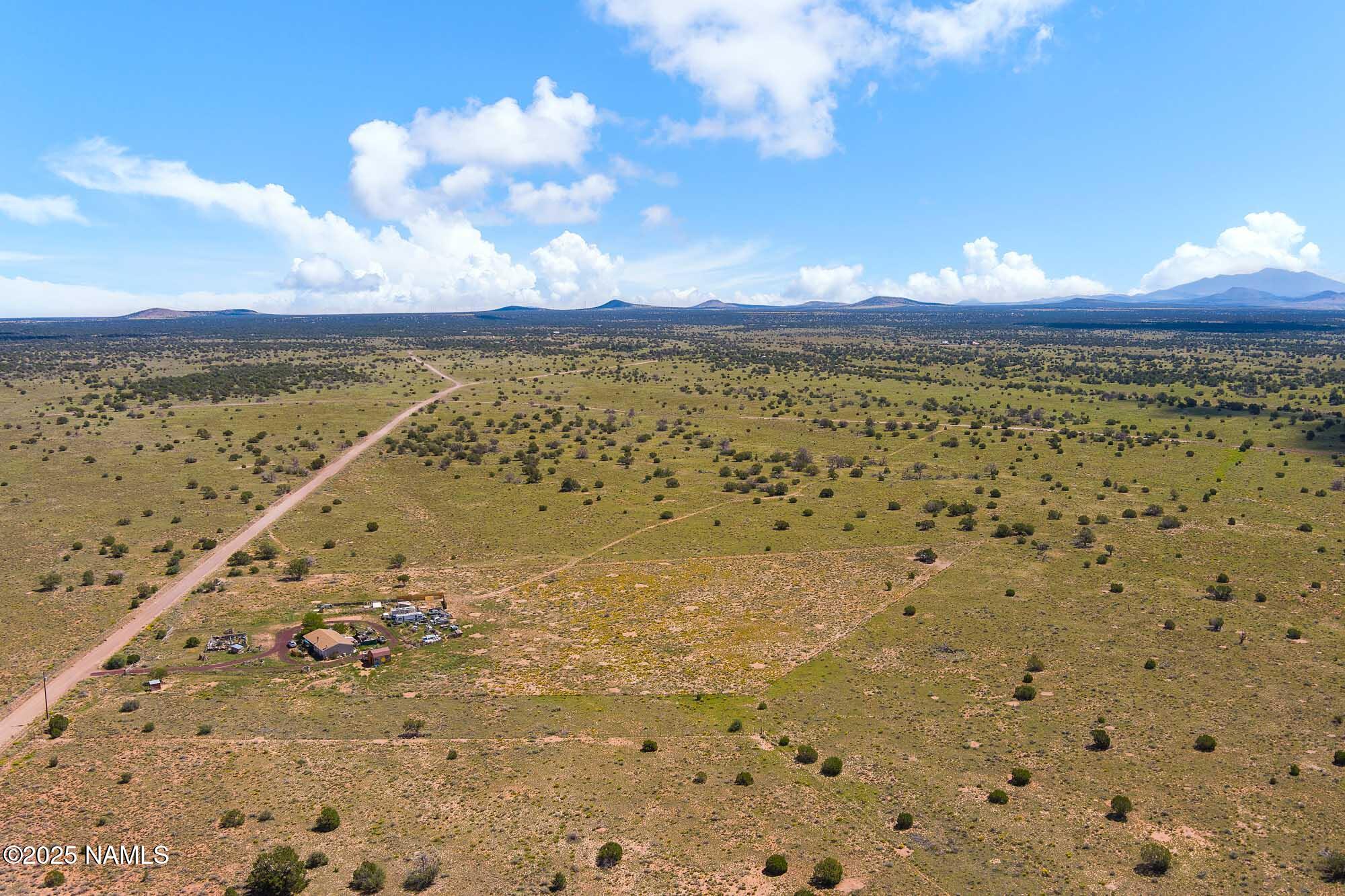 4441 East Indian Meadows Road Williams, AZ 86046 - Photo 6 of 23 a view of a city