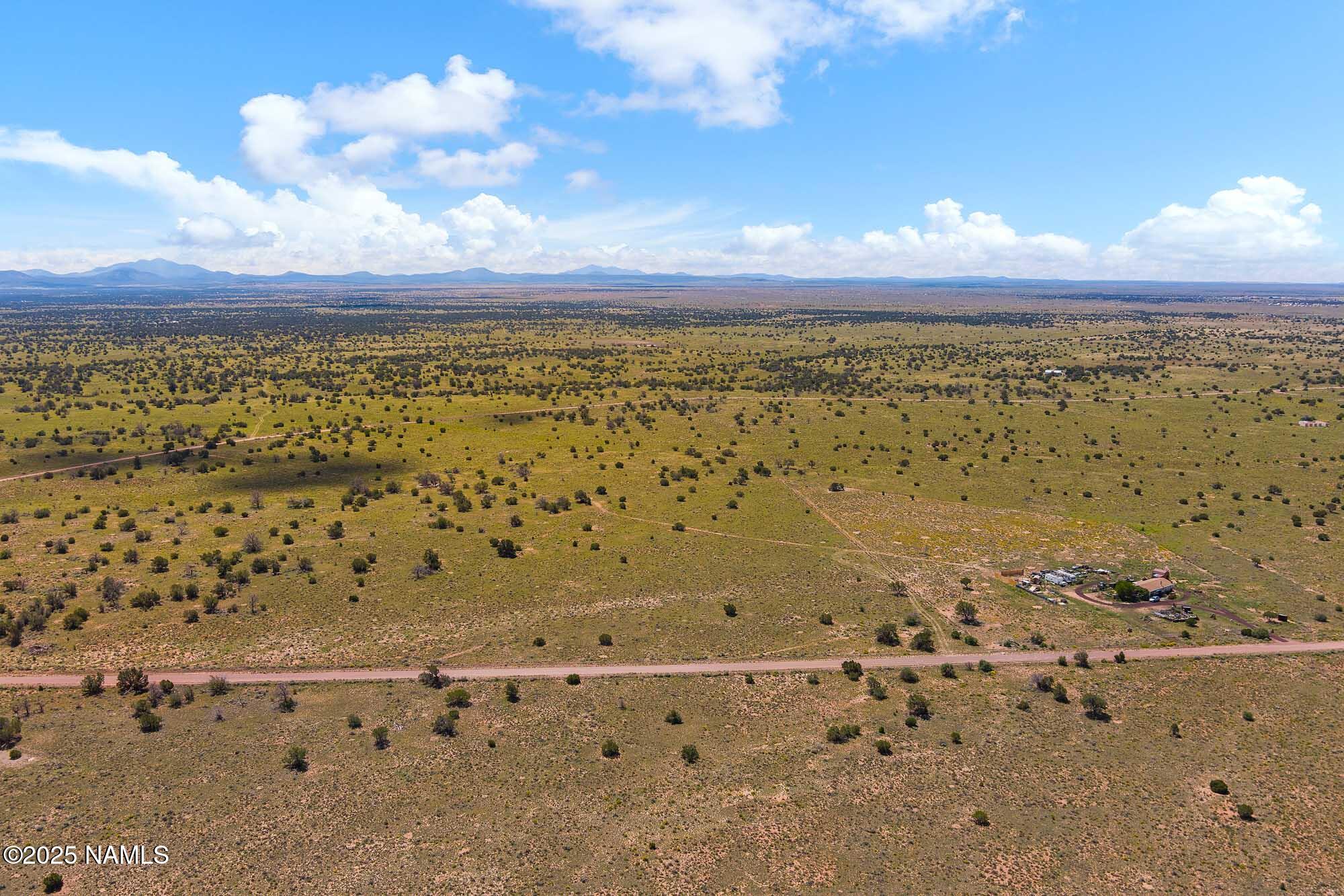 4441 East Indian Meadows Road Williams, AZ 86046 - Photo 7 of 23 a view of a sky from a lake