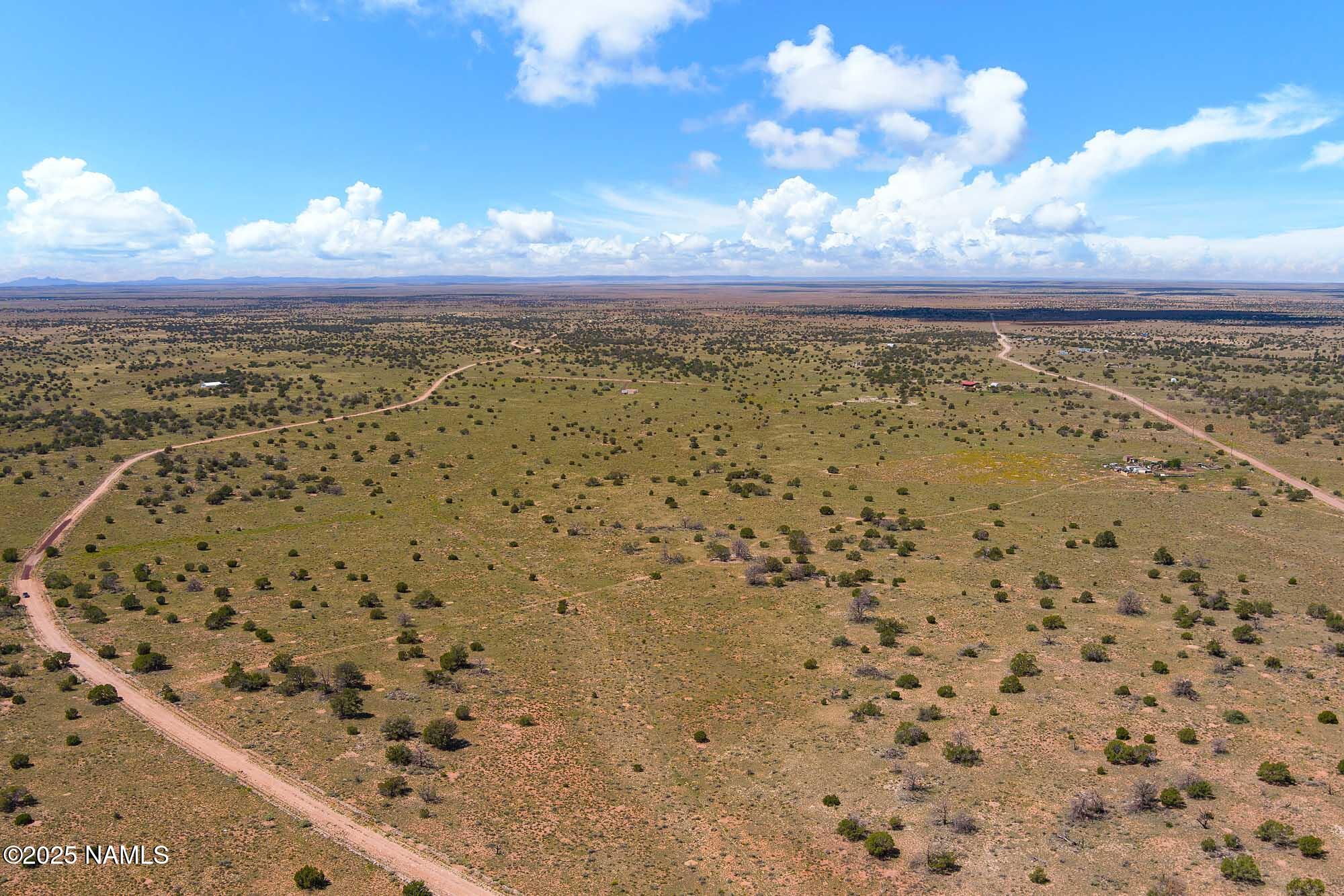 4441 East Indian Meadows Road Williams, AZ 86046 - Photo 10 of 23 a view of a sky from a city