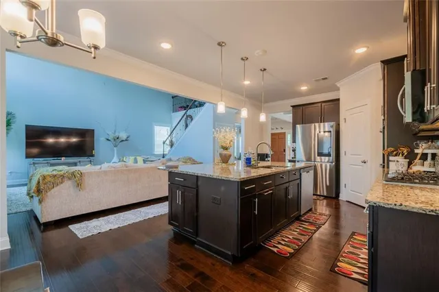 $3,000 | 3760 Lindsy Brooke Court, Douglasville, GA 30135