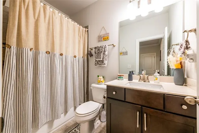 $3,000 | 3760 Lindsy Brooke Court, Douglasville, GA 30135