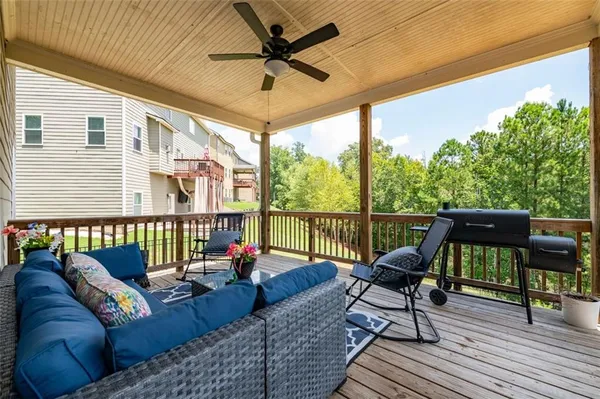 $3,500 | 3760 Lindsy Brooke Court, Douglasville, GA 30135