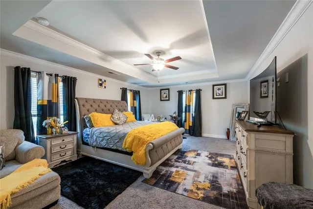 $3,000 | 3760 Lindsy Brooke Court, Douglasville, GA 30135