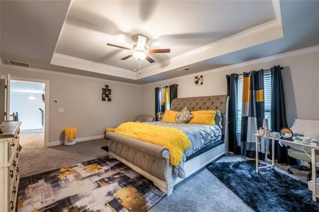 $3,000 | 3760 Lindsy Brooke Court, Douglasville, GA 30135