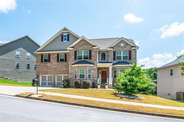 $3,000 | 3760 Lindsy Brooke Court, Douglasville, GA 30135