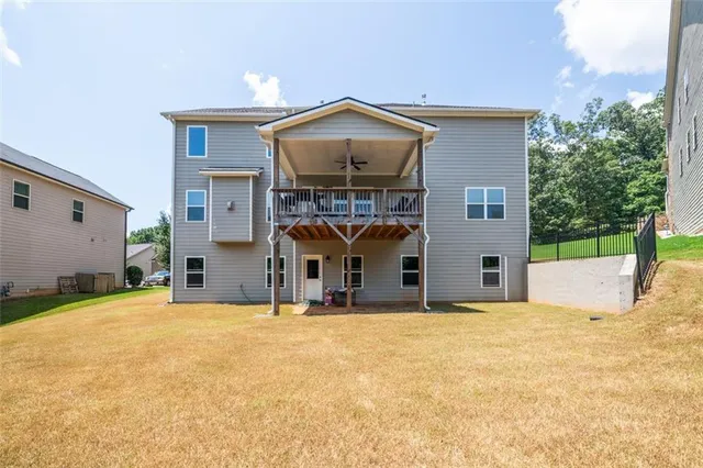 $3,000 | 3760 Lindsy Brooke Court, Douglasville, GA 30135