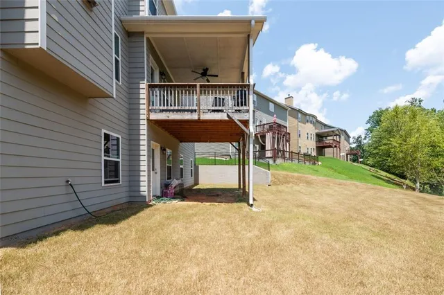 $3,000 | 3760 Lindsy Brooke Court, Douglasville, GA 30135