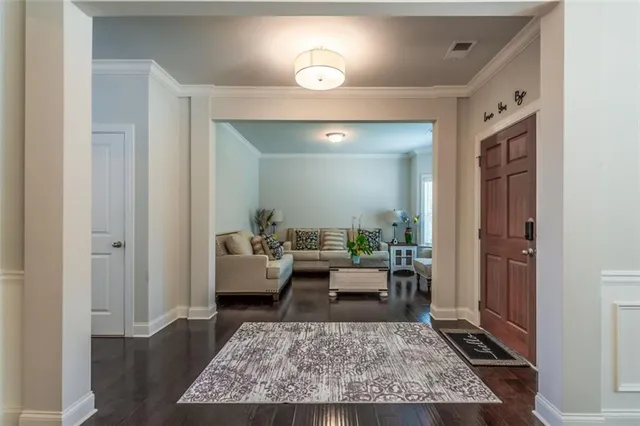 $3,000 | 3760 Lindsy Brooke Court, Douglasville, GA 30135