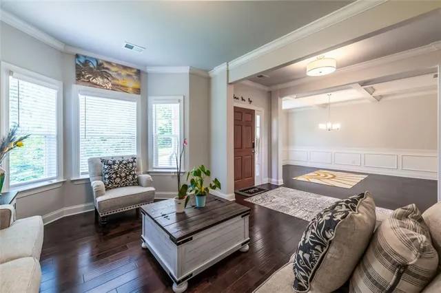 $3,000 | 3760 Lindsy Brooke Court, Douglasville, GA 30135