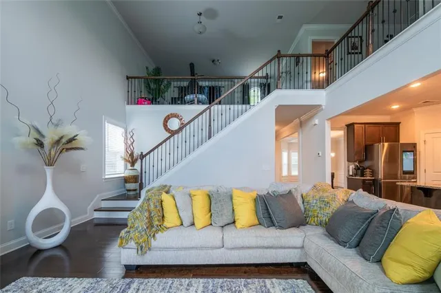 $3,000 | 3760 Lindsy Brooke Court, Douglasville, GA 30135