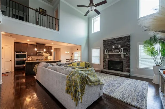 $3,000 | 3760 Lindsy Brooke Court, Douglasville, GA 30135