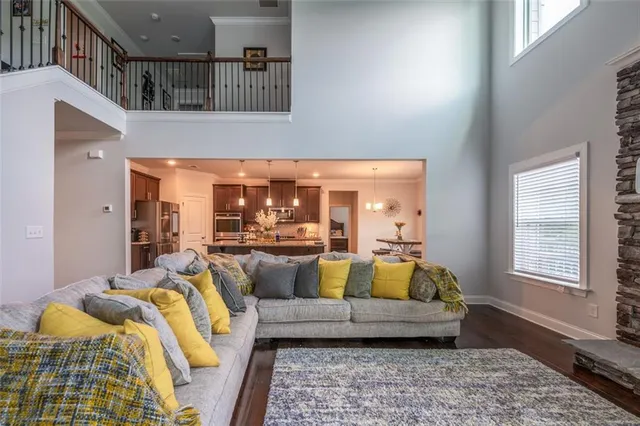 $3,000 | 3760 Lindsy Brooke Court, Douglasville, GA 30135