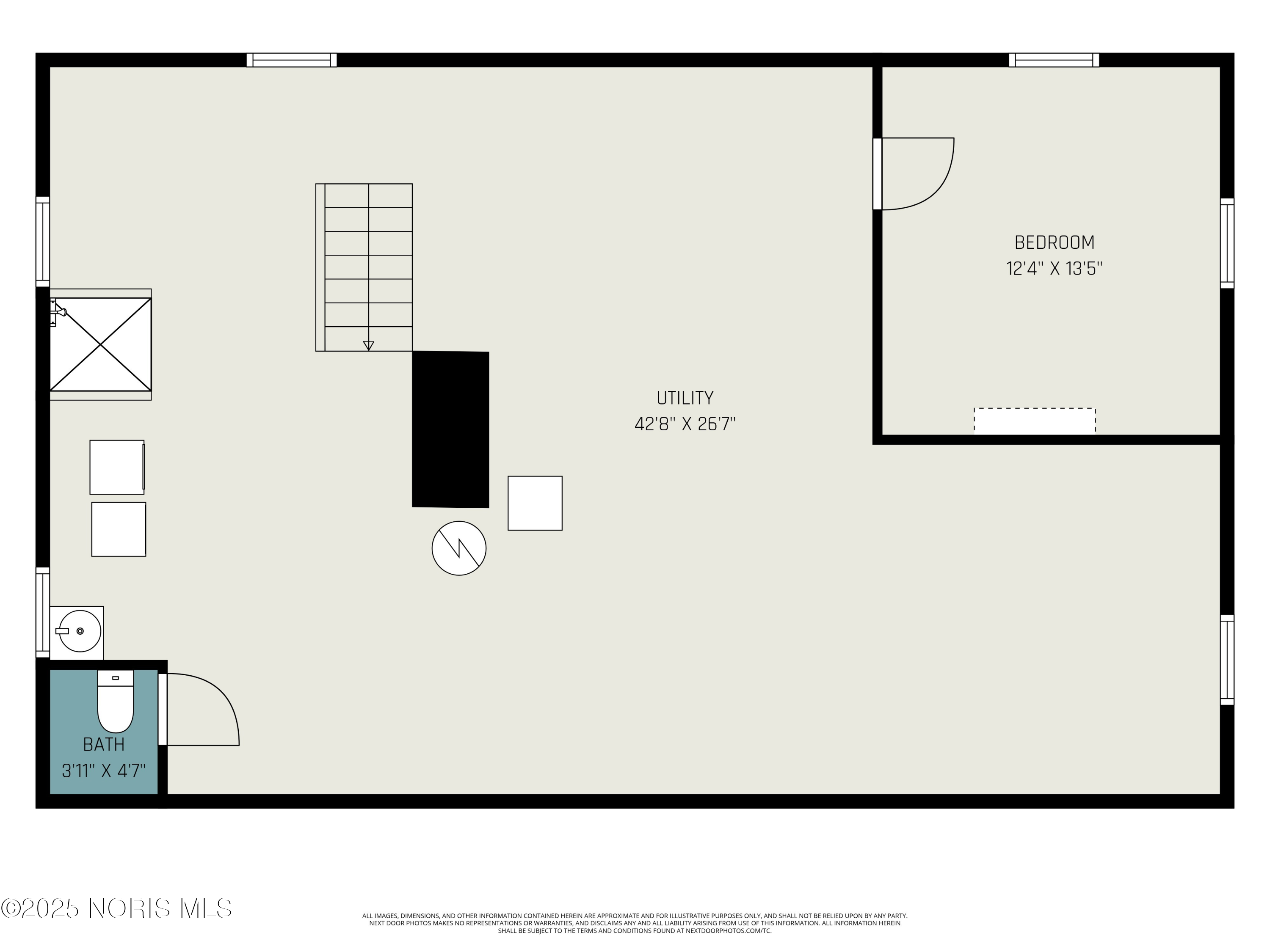 2809 Starr Avenue Oregon, OH 43616 - Photo 35 of 35 Gallery Image 35
