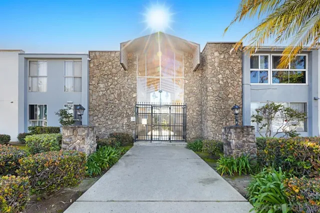 $349,999 | 285 Moss Street, Unit 9, Chula Vista, CA 91911