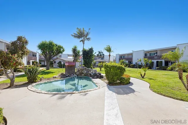 $349,999 | 285 Moss Street, Unit 9, Chula Vista, CA 91911