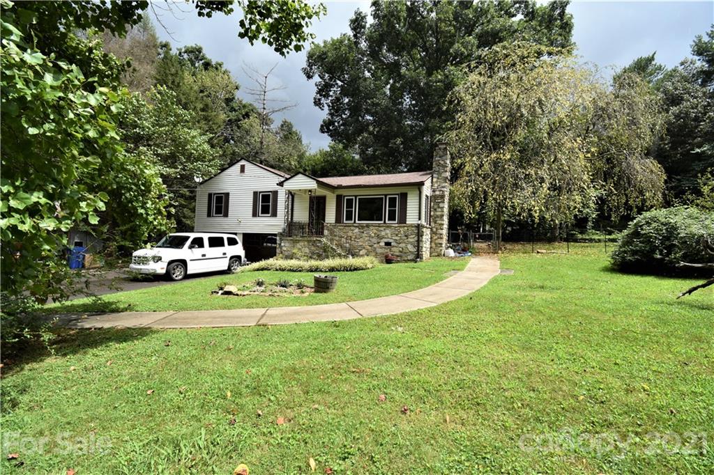 73 Dillingham Road Asheville, NC 28805 - Photo 2 of 35 Gallery Image 2