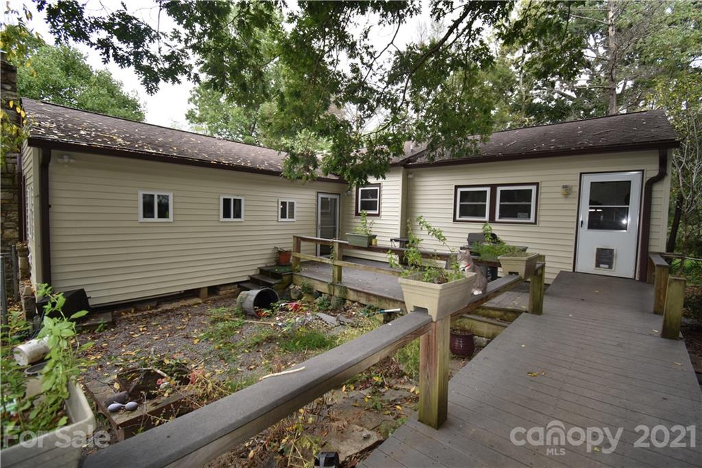 73 Dillingham Road Asheville, NC 28805 - Photo 29 of 35 Gallery Image 29