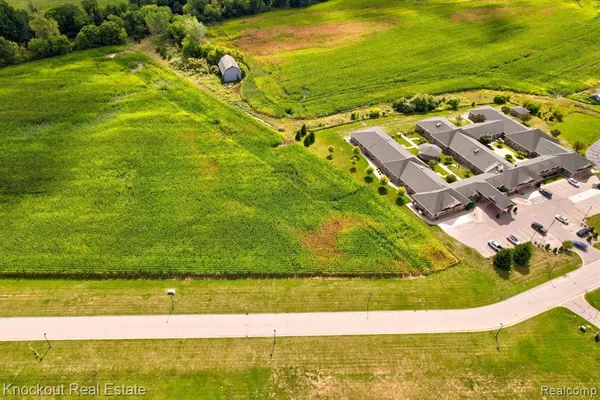 $50,000 | Parcel D West Rolling Hills Drive, Bridgeport, MI 48722