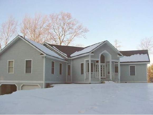 75 Mason Road Milford, NH 03055 - Photo 1 of 1