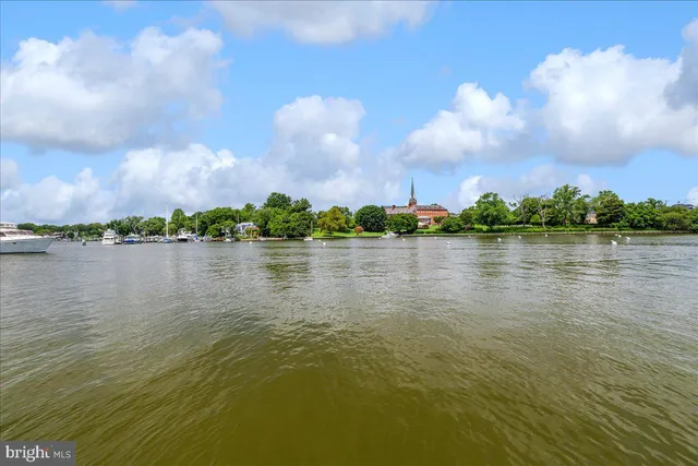 $775,000 | 301 Burnside Street, Unit A201, Annapolis, MD 21403