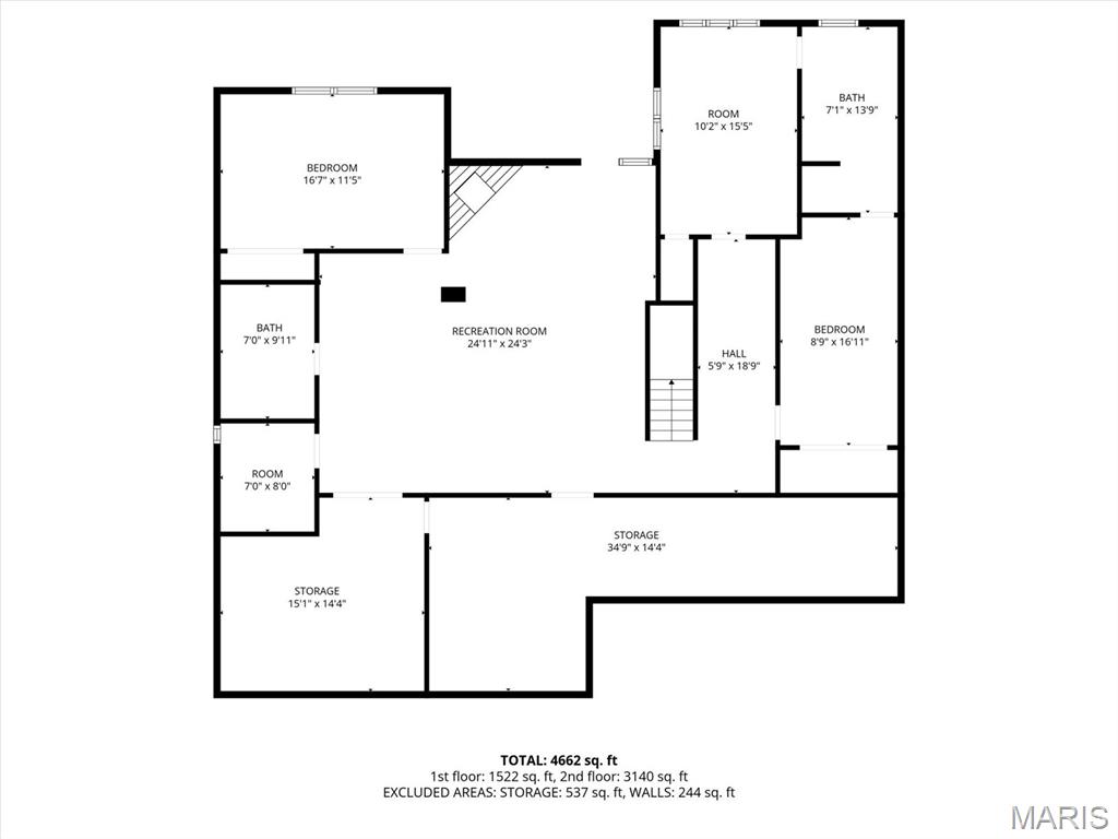 149 Bethel Road O'Fallon, IL 62269 - Photo 40 of 42