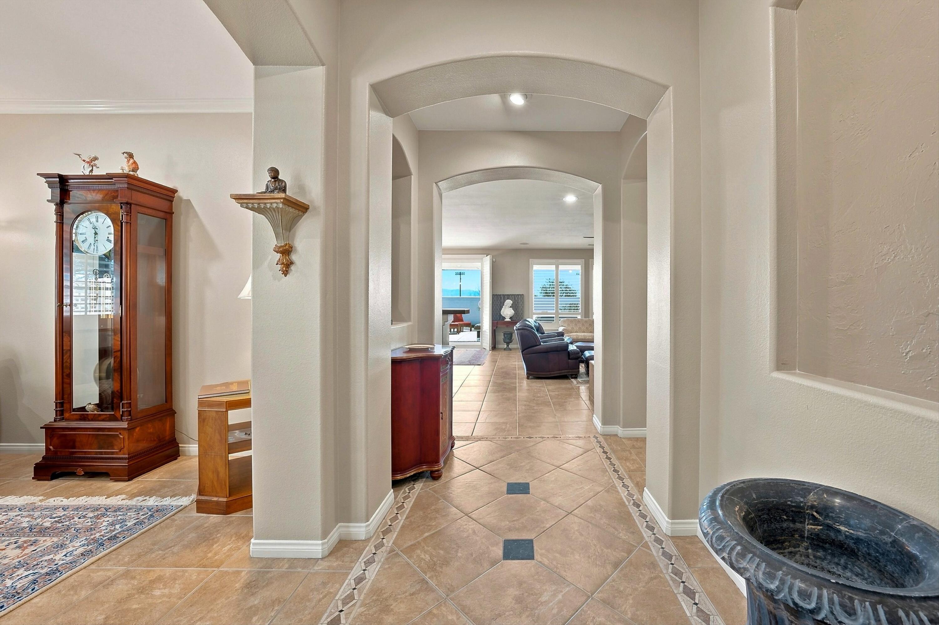 246 Via Padua Rancho Mirage, CA 92270 - Photo 5 of 45 17-Photo-17