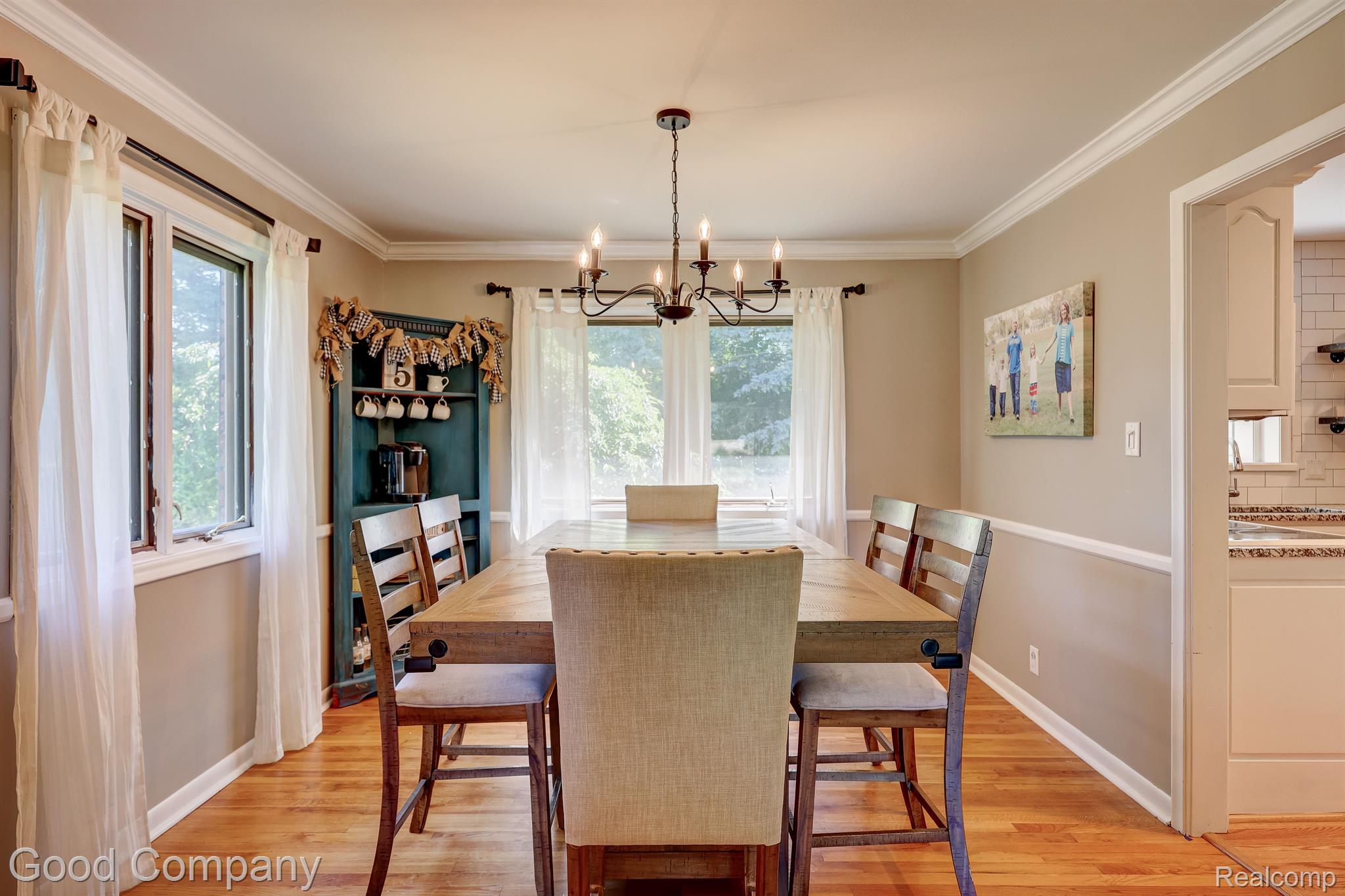 1737 Braemar Road Oakland, MI 48363 - Photo 8 of 58 Gallery Image 8